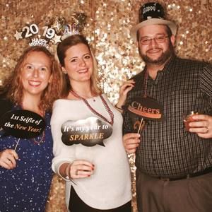 Meet your Posher, Nikki